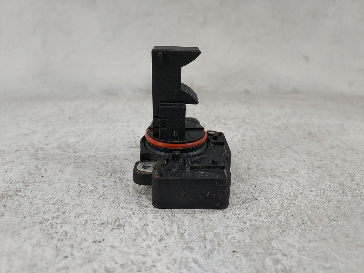 2009-2013 Chevrolet Silverado 1500 Mass Air Flow Meter Maf Sensor 1487665 - Oemusedautoparts1.com