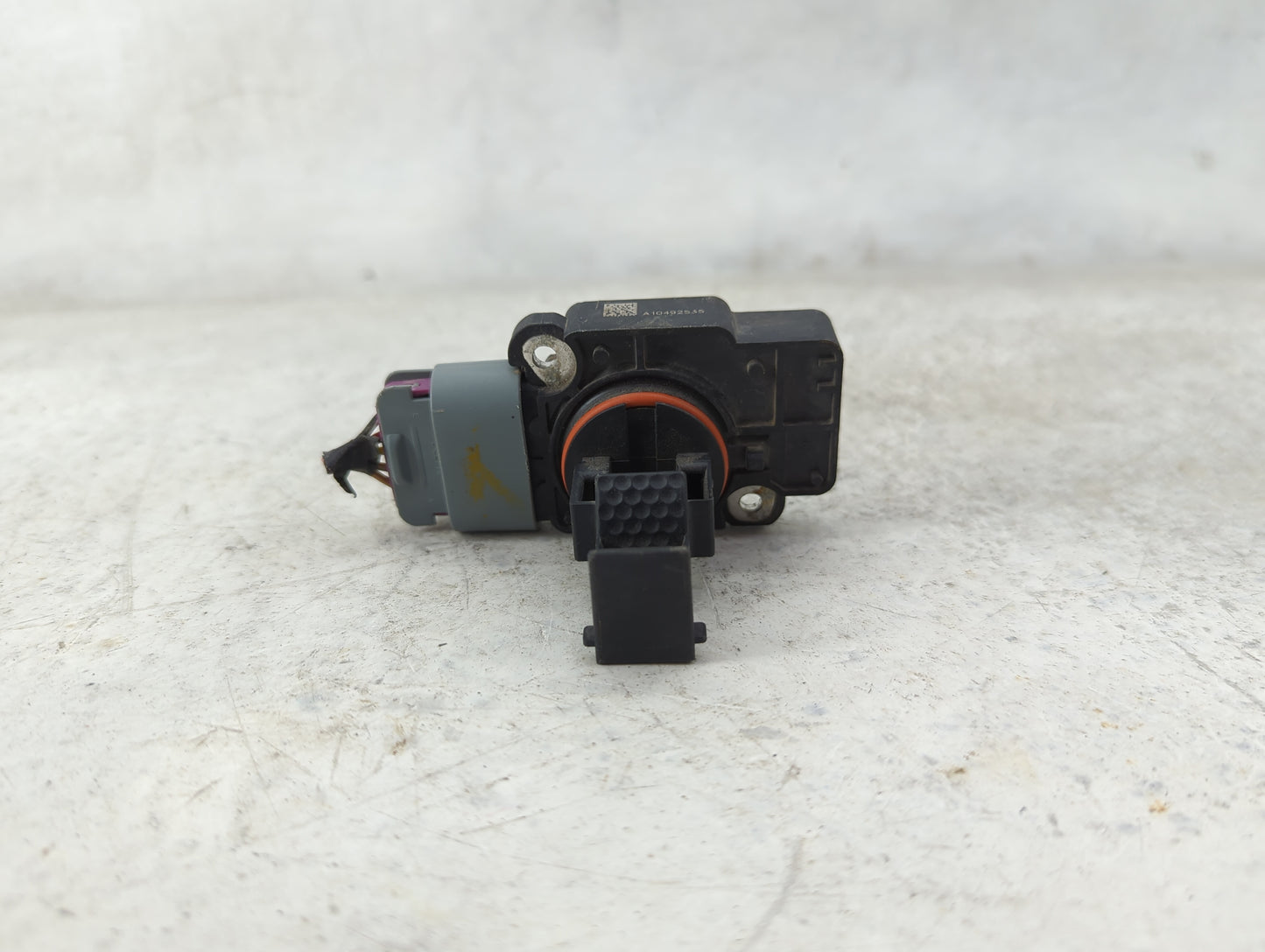 2009-2013 Chevrolet Silverado 1500 Mass Air Flow Meter Maf 1489686 - Oemusedautoparts1.com