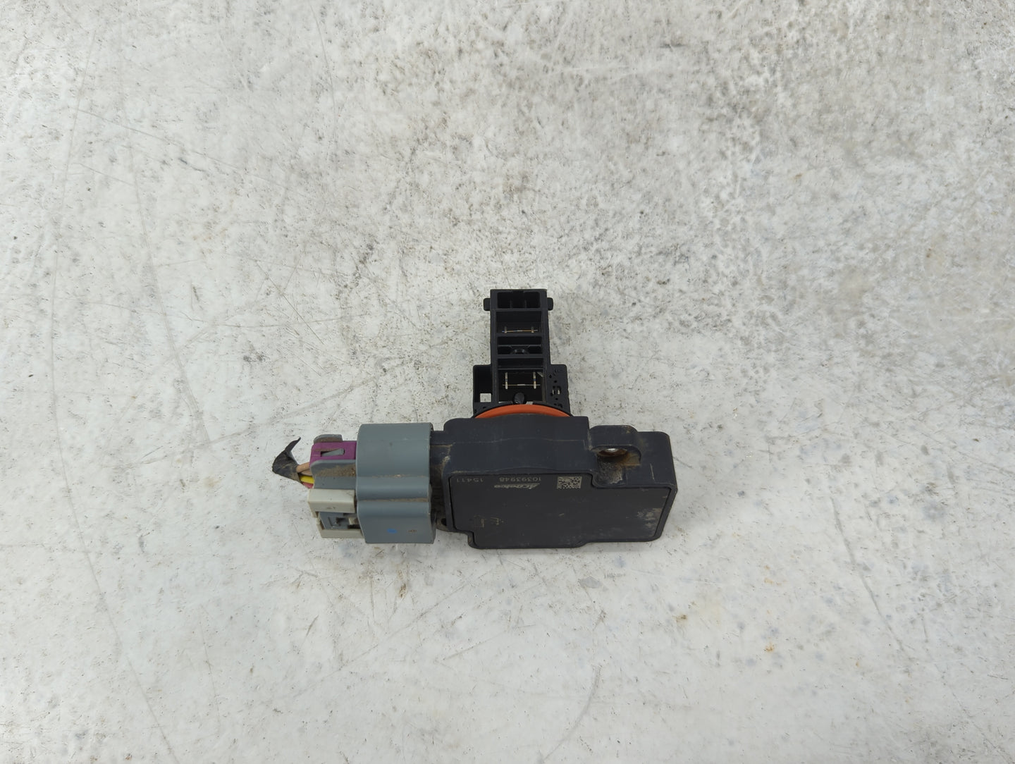 2009-2013 Chevrolet Silverado 1500 Mass Air Flow Meter Maf 1489686 - Oemusedautoparts1.com