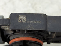 2009-2013 Chevrolet Silverado 1500 Mass Air Flow Meter Maf 1489686 - Oemusedautoparts1.com