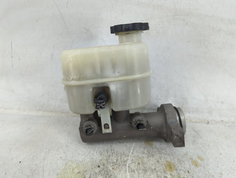 compare product 2007-2013 Chevrolet Silverado 1500 Brake Master Cylinder 1490841