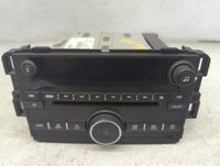 2007-2013 Chevrolet Silverado 1500 Radio AM FM Cd Player Receiver Replacement P/N:20934592 28256325 Fits OEM Used Auto Parts