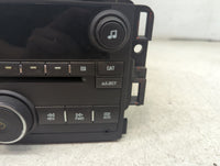 2007-2013 Chevrolet Silverado 1500 Radio AM FM Cd Player Receiver Replacement P/N:20934592 28256325 Fits OEM Used Auto Parts