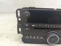 2007-2013 Chevrolet Silverado 1500 Radio AM FM Cd Player Receiver Replacement P/N:20934592 28256325 Fits OEM Used Auto Parts