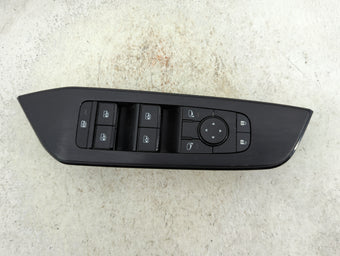 compare product 2007-2009 Chevrolet Silverado 1500 Master Power Window Switch Replacement Driver Side Left Fits Fits 2007 2008 2009 OEM Used Auto Parts
