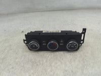 2010-2011 Chevrolet Silverado 1500 Climate Control Module Temperature AC/Heater Replacement P/N:22807247 Fits Fits 2010 2011