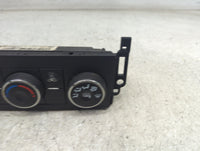 2010-2011 Chevrolet Silverado 1500 Climate Control Module Temperature AC/Heater Replacement P/N:22807247 Fits Fits 2010 2011
