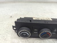 2010-2011 Chevrolet Silverado 1500 Climate Control Module Temperature AC/Heater Replacement P/N:22807247 Fits Fits 2010 2011
