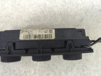 2010-2011 Chevrolet Silverado 1500 Climate Control Module Temperature AC/Heater Replacement P/N:22807247 Fits Fits 2010 2011