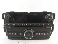 2007-2013 Chevrolet Silverado 1500 Radio AM FM Cd Player Receiver Replacement P/N:20934592 28256325 Fits OEM Used Auto Parts