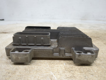 2010-2013 Chevrolet Silverado 1500 PCM Engine Control Computer ECU ECM PCU OEM P/N:12639900 12633238 OEM Used Auto Parts - O