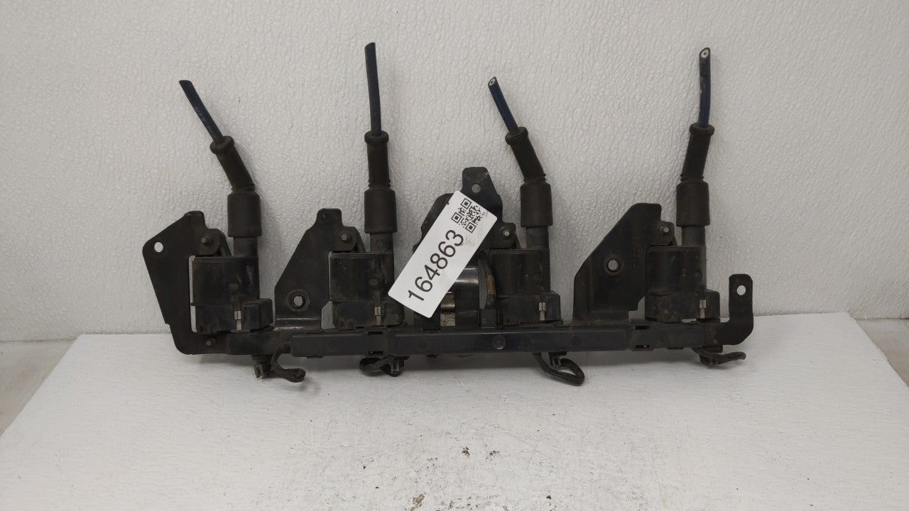 2007-2013 Chevrolet Silverado 1500 Ignition Coil Igniter Pack - Oemusedautoparts1.com
