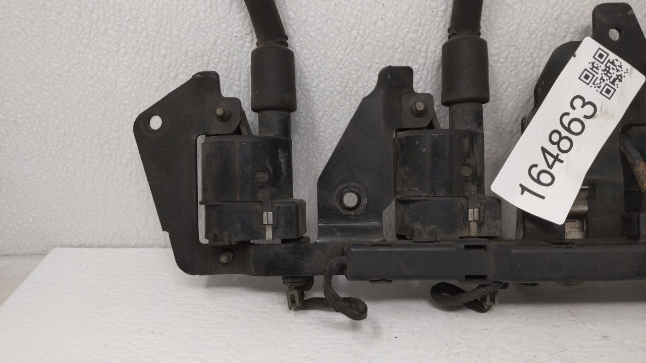 2007-2013 Chevrolet Silverado 1500 Ignition Coil Igniter Pack - Oemusedautoparts1.com