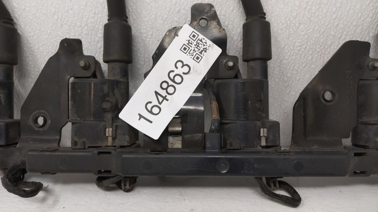 2007-2013 Chevrolet Silverado 1500 Ignition Coil Igniter Pack - Oemusedautoparts1.com