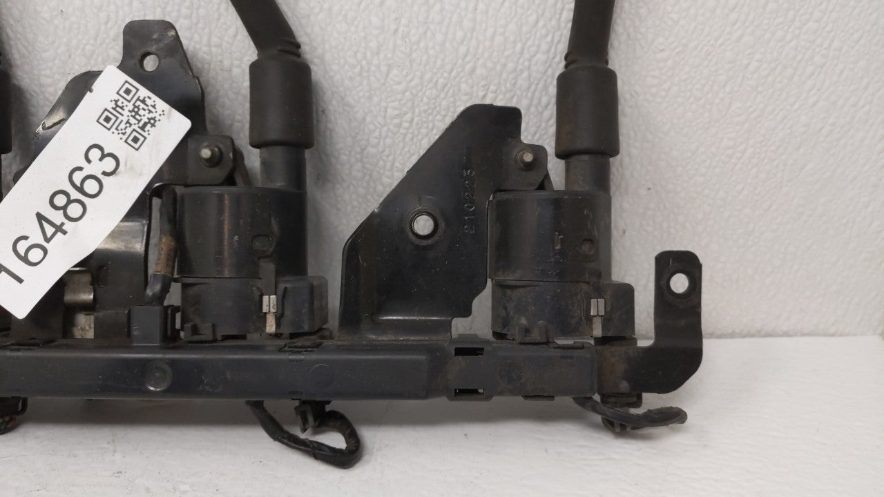 2007-2013 Chevrolet Silverado 1500 Ignition Coil Igniter Pack - Oemusedautoparts1.com