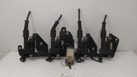 2007-2013 Chevrolet Silverado 1500 Ignition Coil Igniter Pack - Oemusedautoparts1.com