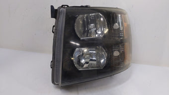 compare product 2007 Chevrolet Silverado 1500 Driver Left Oem Head Light Headlight Lamp