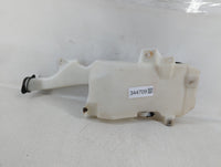 Chevrolet Silverado 1500 Radiator Coolant Overflow Expansion Tank Bottle - Oemusedautoparts1.com