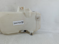 Chevrolet Silverado 1500 Radiator Coolant Overflow Expansion Tank Bottle - Oemusedautoparts1.com