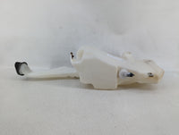 Chevrolet Silverado 1500 Radiator Coolant Overflow Expansion Tank Bottle 344709 - Oemusedautoparts1.com