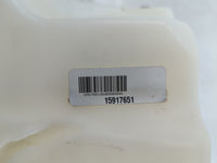 Chevrolet Silverado 1500 Radiator Coolant Overflow Expansion Tank Bottle - Oemusedautoparts1.com