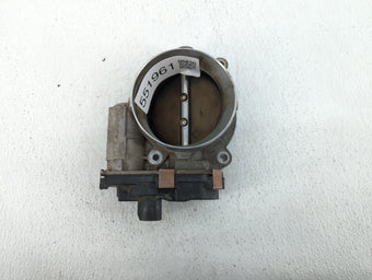 compare product 2009-2013 Chevrolet Silverado 1500 Throttle Body P/N:RME87-3C Fits Fits 2009 2010 2011 2012 2013 2014 2015 OEM Used Auto Parts