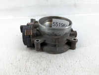 2009-2013 Chevrolet Silverado 1500 Throttle Body P/N:RME87-3C Fits Fits 2009 2010 2011 2012 2013 2014 2015 OEM Used Auto Par