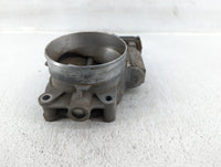 2009-2013 Chevrolet Silverado 1500 Throttle Body P/N:RME87-3C Fits Fits 2009 2010 2011 2012 2013 2014 2015 OEM Used Auto Par