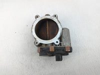 2009-2013 Chevrolet Silverado 1500 Throttle Body P/N:RME87-3C Fits Fits 2009 2010 2011 2012 2013 2014 2015 OEM Used Auto Par