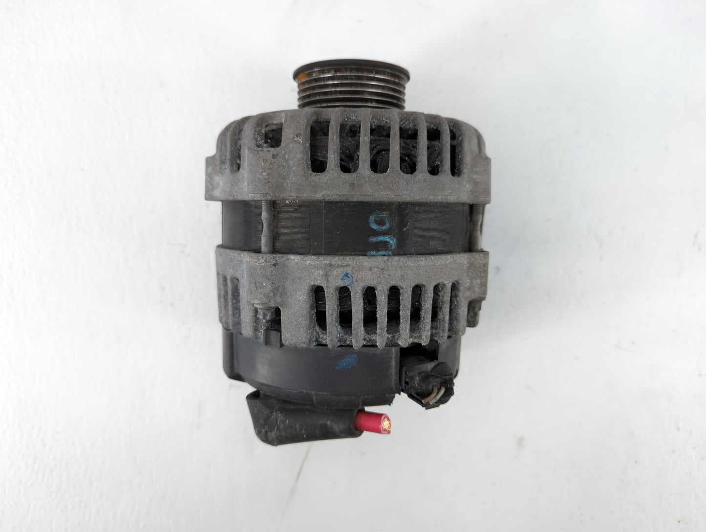 2007-2013 Chevrolet Silverado 1500 Alternator Replacement Generator Charging Assembly Engine OEM Fits OEM Used Auto Parts - 