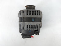 2007-2013 Chevrolet Silverado 1500 Alternator Replacement Generator Charging Assembly Engine OEM Fits OEM Used Auto Parts - 