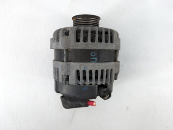 compare product 2007-2013 Chevrolet Silverado 1500 Alternator Replacement Generator Charging Assembly Engine OEM Fits OEM Used Auto Parts