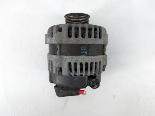 2007-2013 Chevrolet Silverado 1500 Alternator Replacement Generator Charging Assembly Engine OEM Fits OEM Used Auto Parts - 