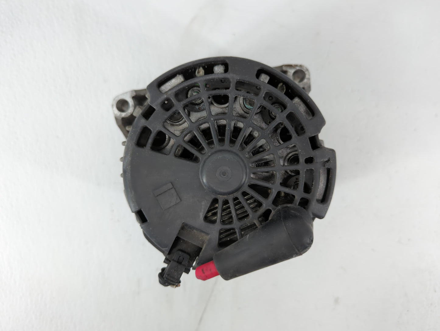 2007-2013 Chevrolet Silverado 1500 Alternator Replacement Generator Charging Assembly Engine OEM Fits OEM Used Auto Parts - 