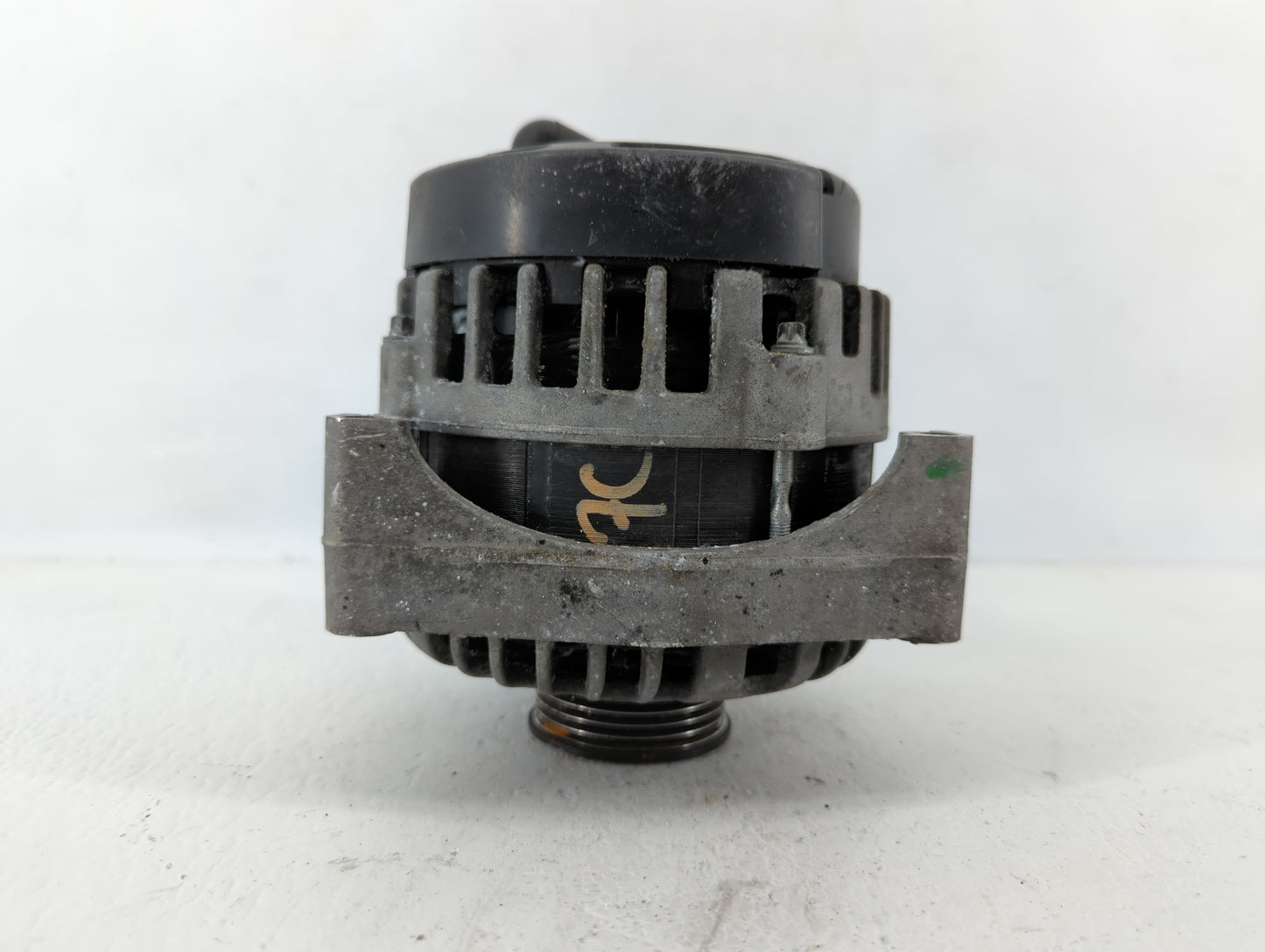 2007-2013 Chevrolet Silverado 1500 Alternator Replacement Generator Charging Assembly Engine OEM Fits OEM Used Auto Parts - 