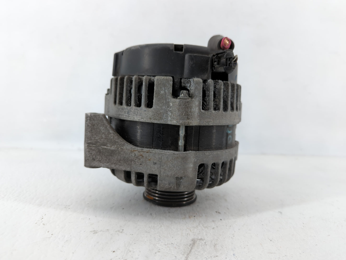 2007-2013 Chevrolet Silverado 1500 Alternator Replacement Generator Charging Assembly Engine OEM Fits OEM Used Auto Parts - 