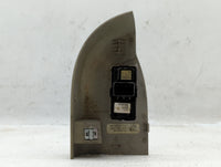 2011 Chevrolet Silverado 1500 Passenger Right Power Window Switch - Oemusedautoparts1.com