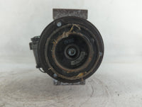 2011-2013 Chevrolet Silverado 1500 Air Conditioning A/c Ac Compressor Oem - Oemusedautoparts1.com