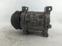 2011-2013 Chevrolet Silverado 1500 Air Conditioning A/c Ac Compressor Oem - Oemusedautoparts1.com