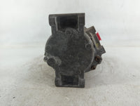 2011-2013 Chevrolet Silverado 1500 Air Conditioning A/c Ac Compressor Oem - Oemusedautoparts1.com