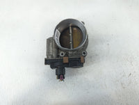 2009-2013 Chevrolet Silverado 1500 Throttle Body P/N:RME873C9992 Fits Fits 2009 2010 2011 2012 2013 2014 2015 OEM Used Auto 