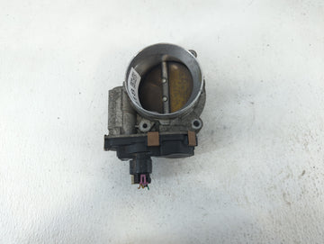 2009-2013 Chevrolet Silverado 1500 Throttle Body P/N:RME873C9992 Fits Fits 2009 2010 2011 2012 2013 2014 2015 OEM Used Auto 