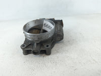 2009-2013 Chevrolet Silverado 1500 Throttle Body P/N:RME873C9992 Fits Fits 2009 2010 2011 2012 2013 2014 2015 OEM Used Auto 