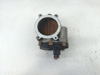 2009-2013 Chevrolet Silverado 1500 Throttle Body P/N:RME873C9992 Fits Fits 2009 2010 2011 2012 2013 2014 2015 OEM Used Auto 