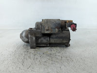 2009-2013 Chevrolet Silverado 1500 Car Starter Motor Solenoid OEM P/N:GM12617888 Fits Fits 2009 2010 2011 2012 2013 2014 OEM