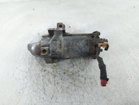 2009-2013 Chevrolet Silverado 1500 Car Starter Motor Solenoid OEM P/N:GM12617888 Fits Fits 2009 2010 2011 2012 2013 2014 OEM