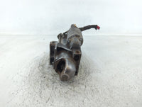 2009-2013 Chevrolet Silverado 1500 Car Starter Motor Solenoid OEM P/N:GM12617888 Fits Fits 2009 2010 2011 2012 2013 2014 OEM