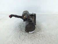 2009-2013 Chevrolet Silverado 1500 Car Starter Motor Solenoid OEM P/N:GM12617888 Fits Fits 2009 2010 2011 2012 2013 2014 OEM