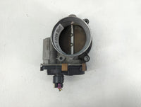 2009-2013 Chevrolet Silverado 1500 Throttle Body P/N:1310-00926A-C Fits Fits 2009 2010 2011 2012 2013 2014 2015 OEM Used Aut