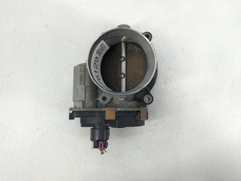 compare product 2009-2013 Chevrolet Silverado 1500 Throttle Body P/N:1310-00926A-C Fits Fits 2009 2010 2011 2012 2013 2014 2015 OEM Used Auto Parts